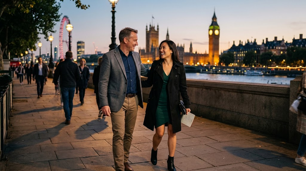 best-date-ideas-london